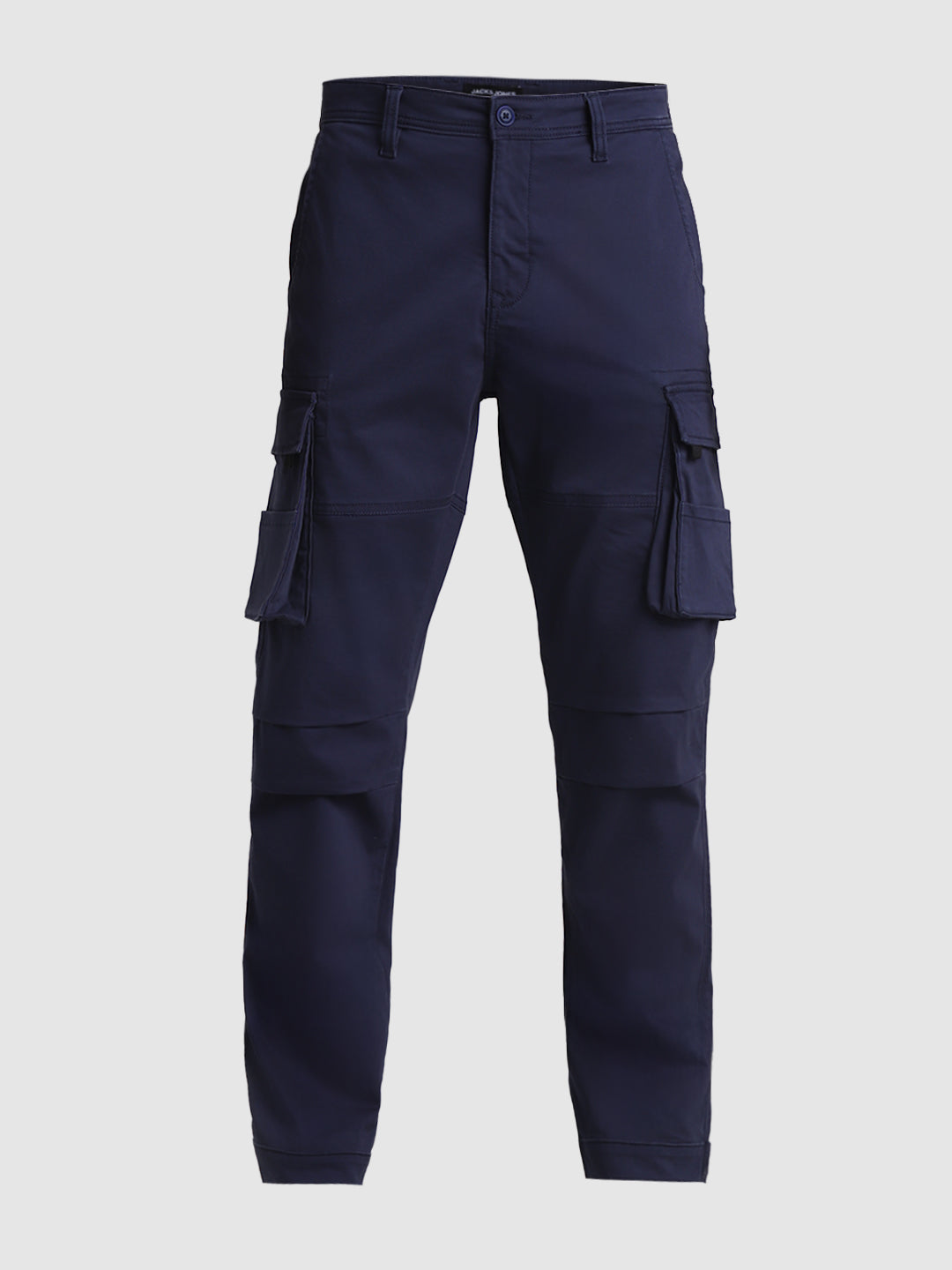 JACK&JONES Regular Fit Trousers