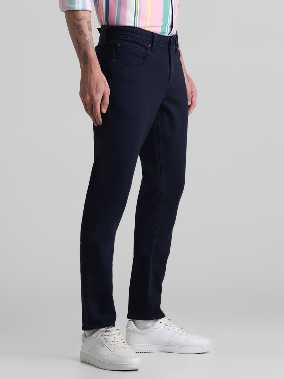 JACK&JONES Regular Fit Trousers