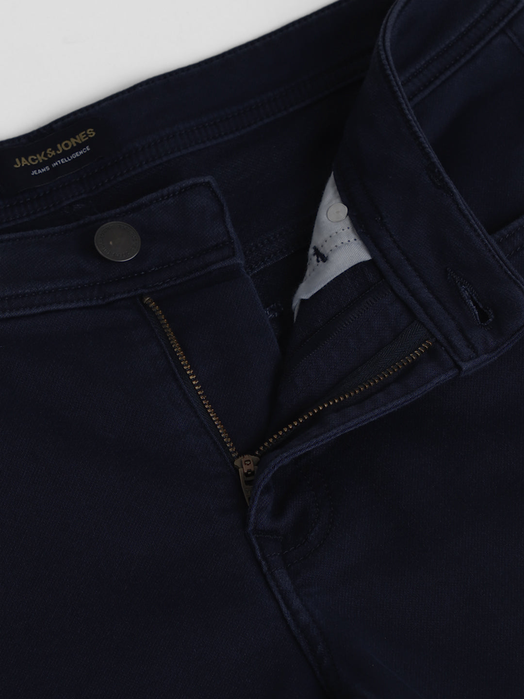 JACK&JONES Regular Fit Trousers