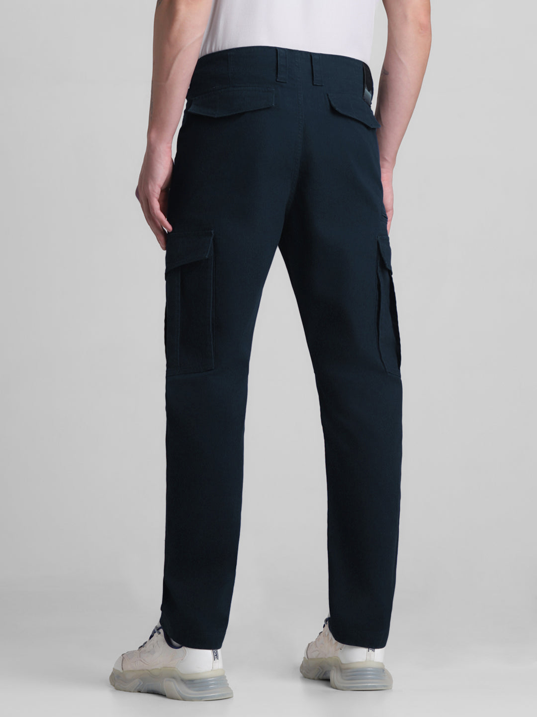 JACK&JONES Regular Fit Trousers