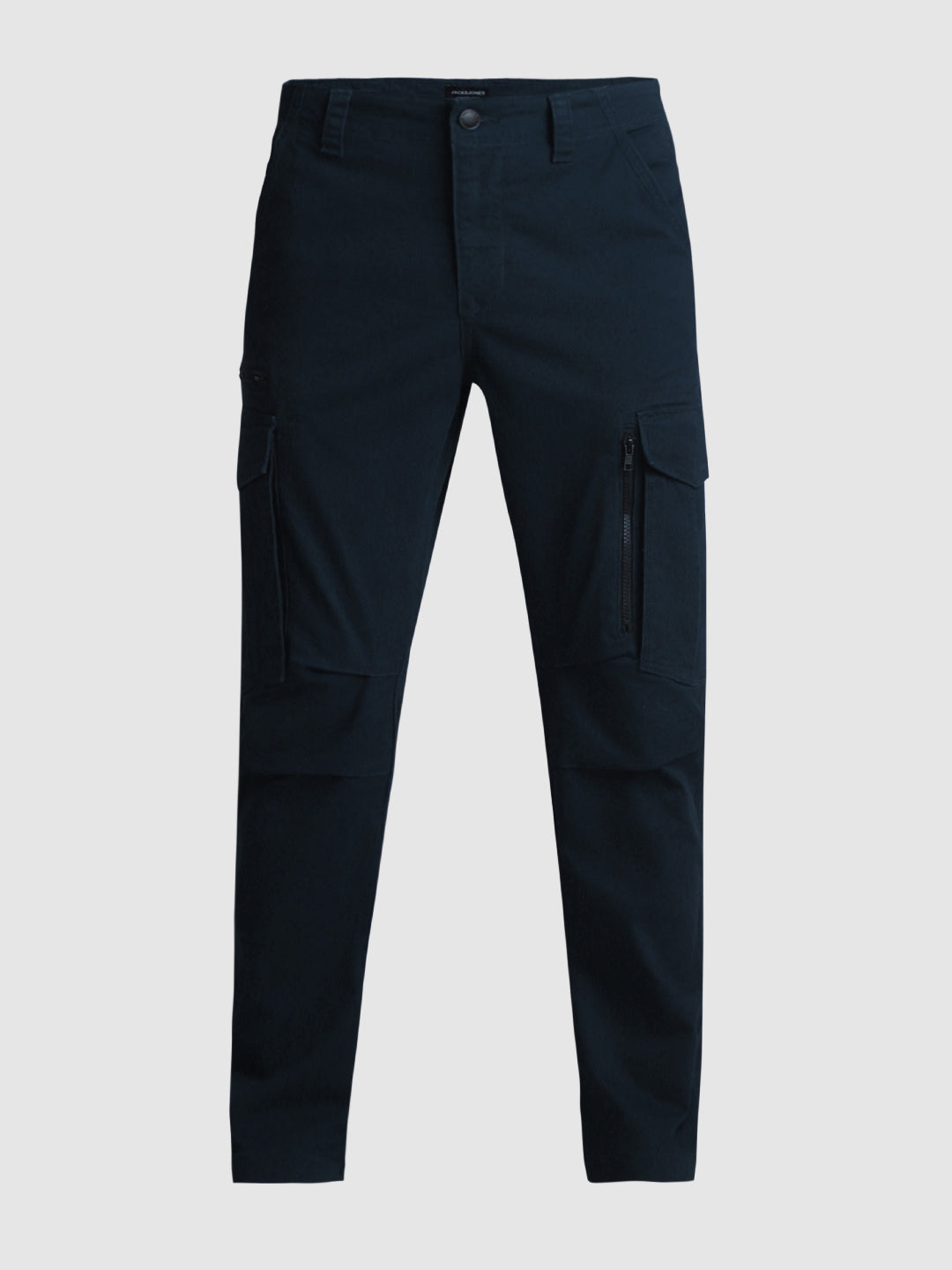 JACK&JONES Regular Fit Trousers