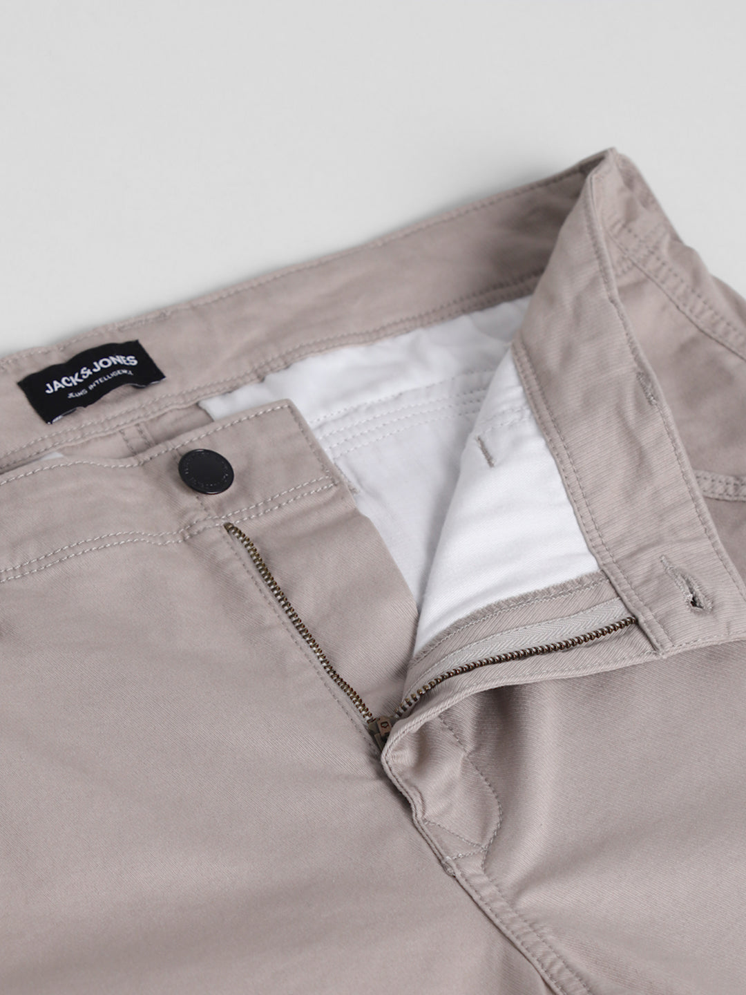 JACK&JONES Regular Fit Trousers