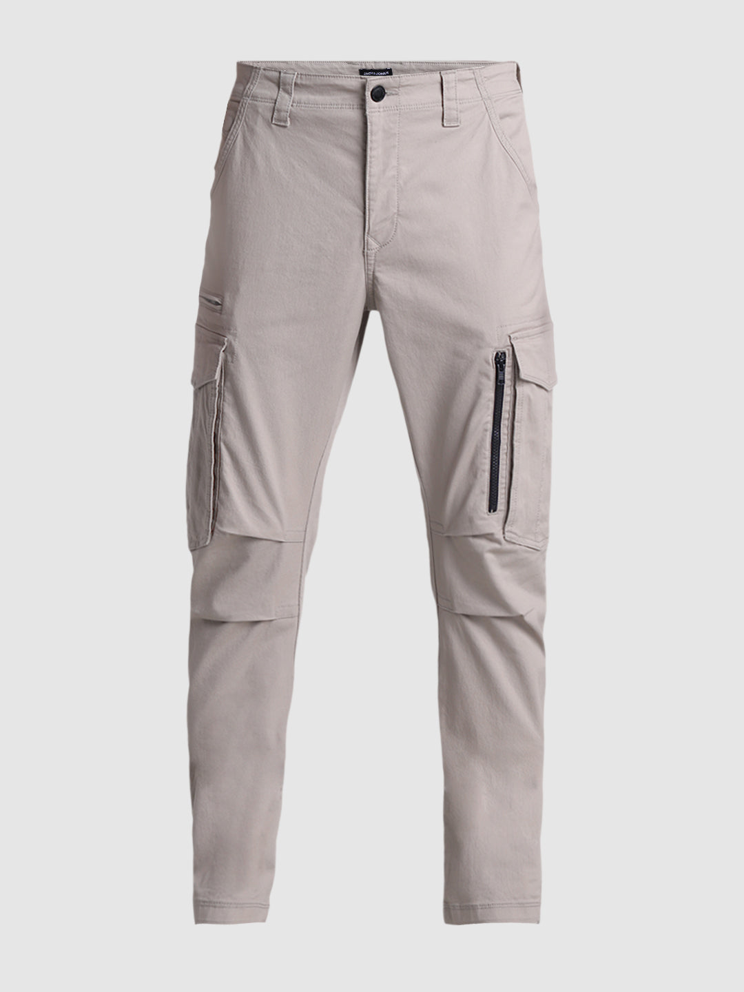 JACK&JONES Regular Fit Trousers