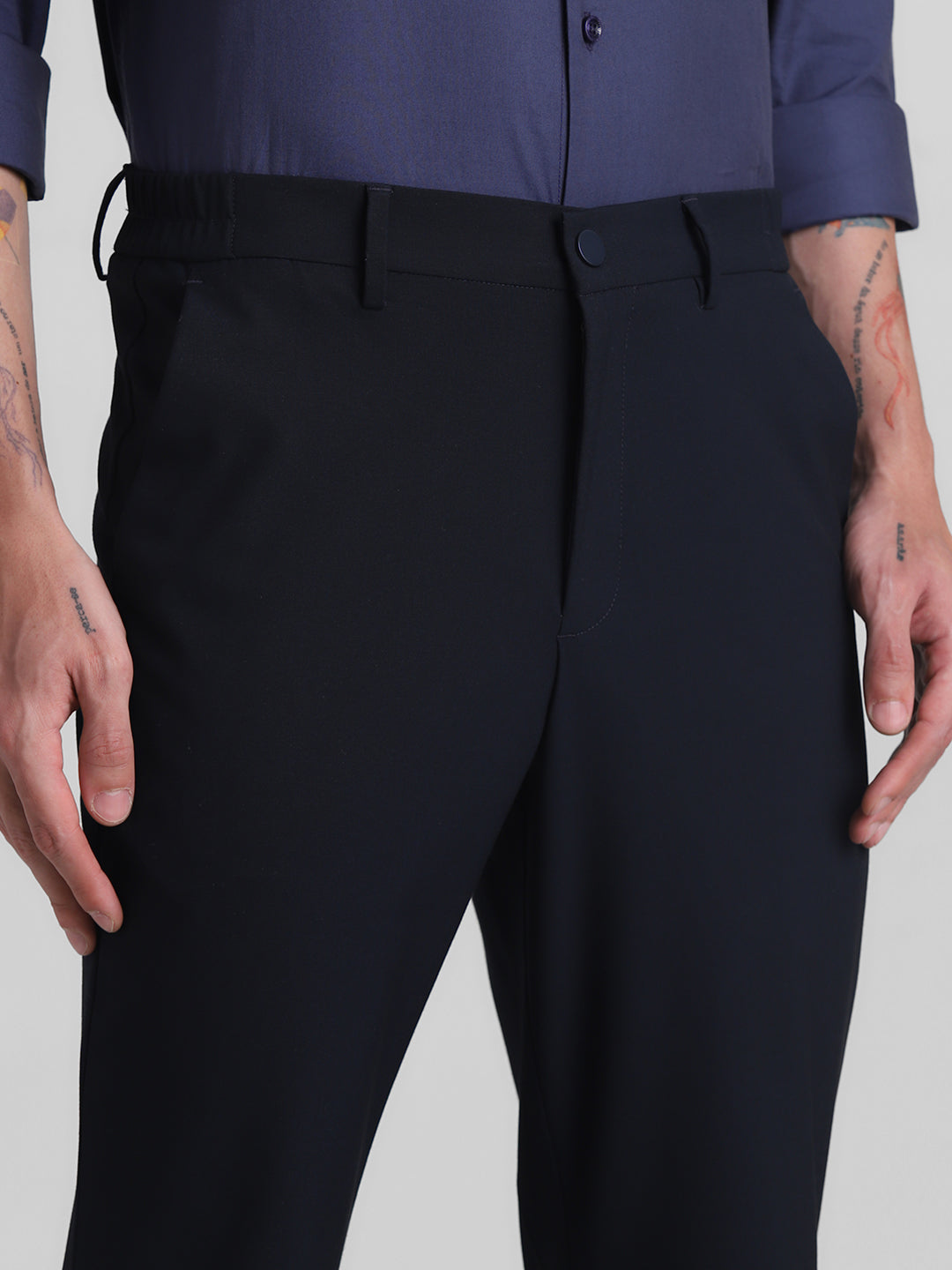 JACK&JONES Slim Trousers