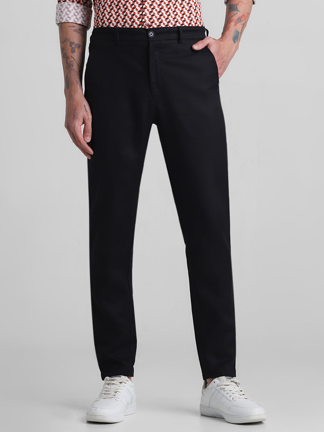 JACK&JONES Slim Trousers