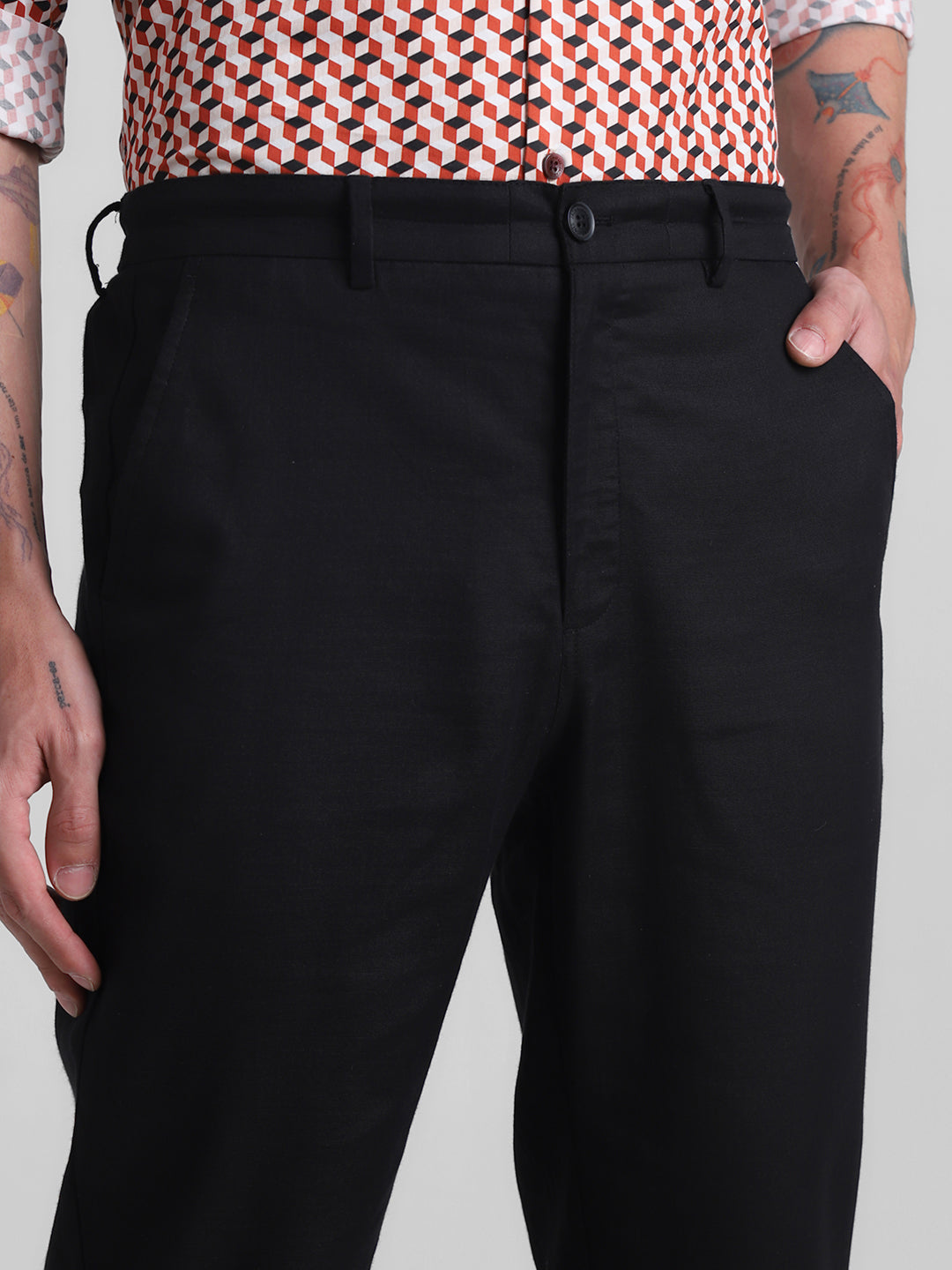 JACK&JONES Slim Trousers