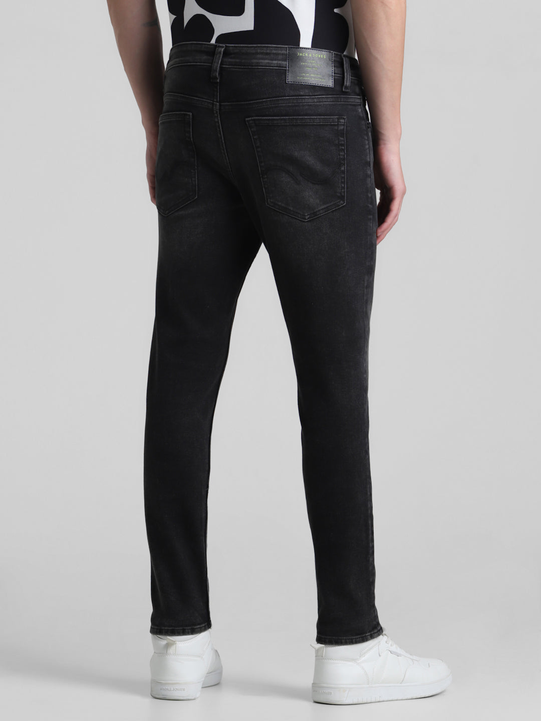 JACK&JONES Brak Cropped Jeans
