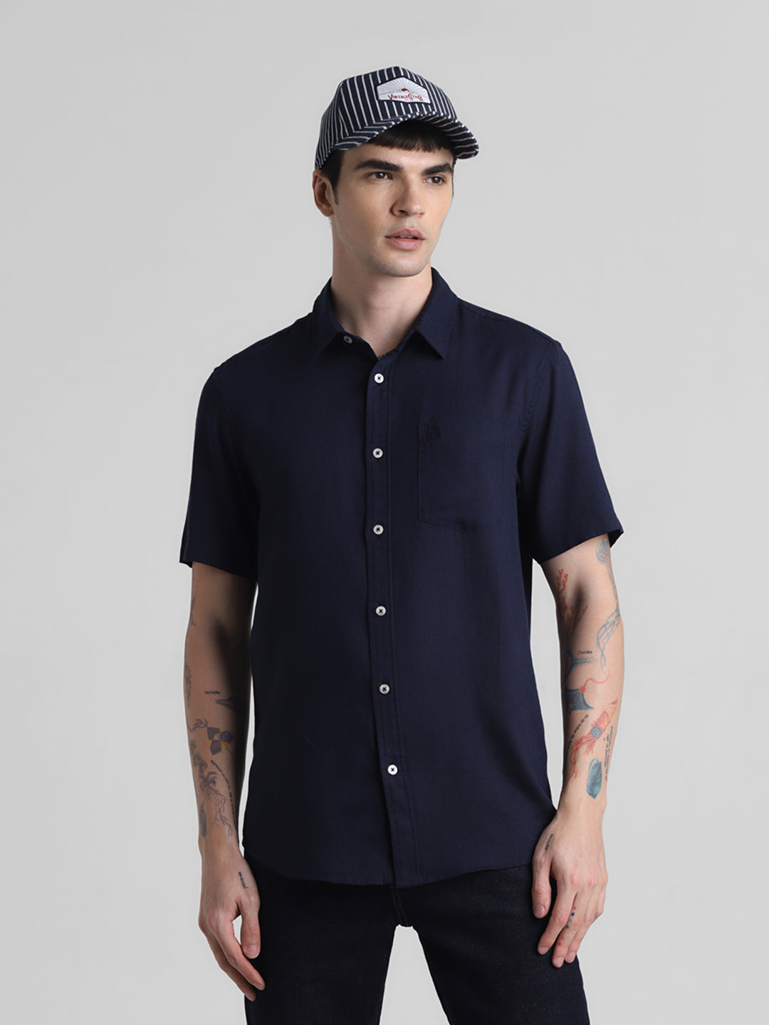 JACK&JONES Regular Fit Shirts