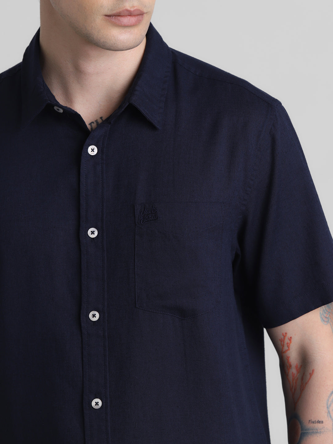 JACK&JONES Regular Fit Shirts