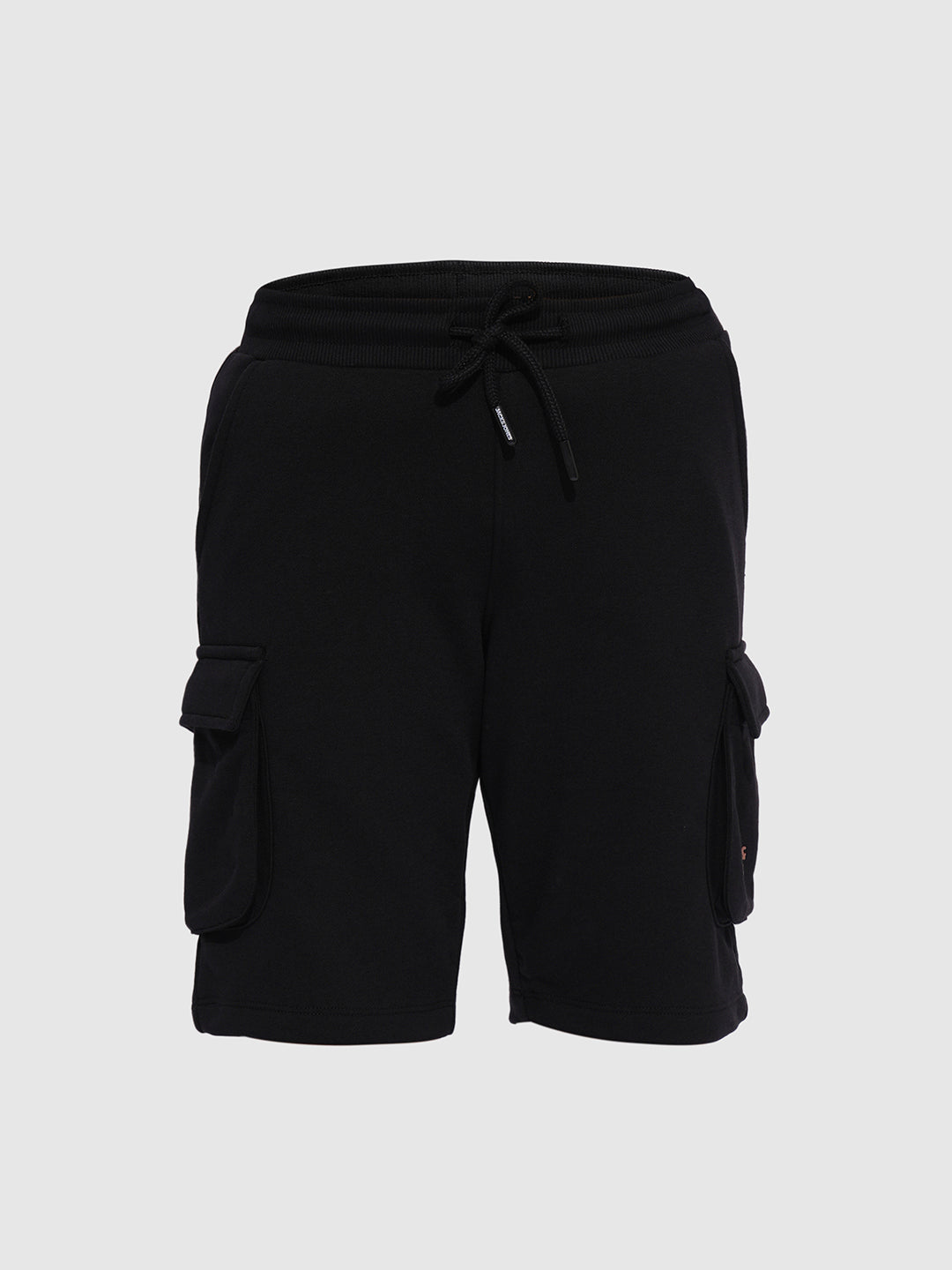 JUNIORS Regular Fit Shorts