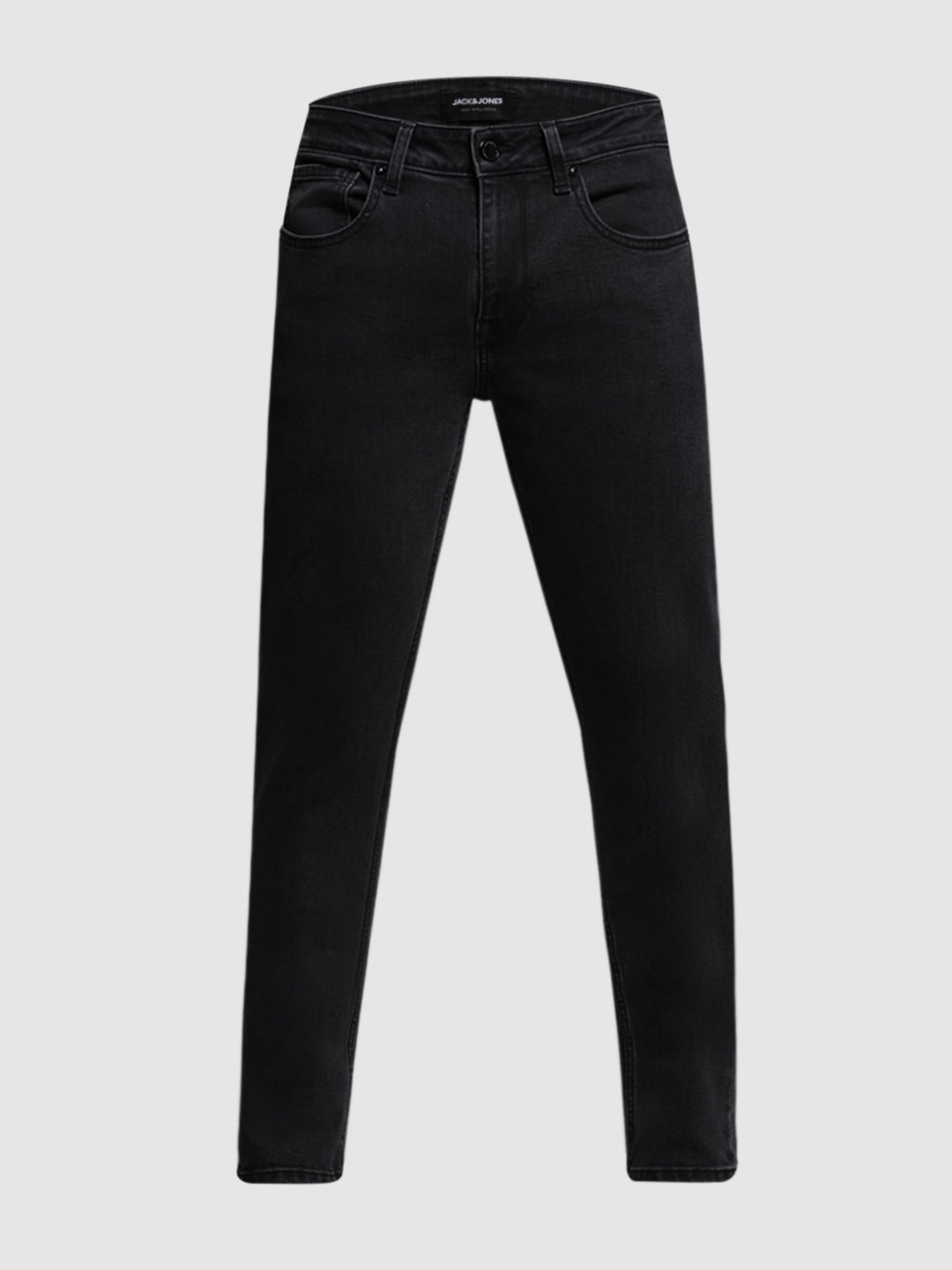 Black Glenn Slim Fit Jeans