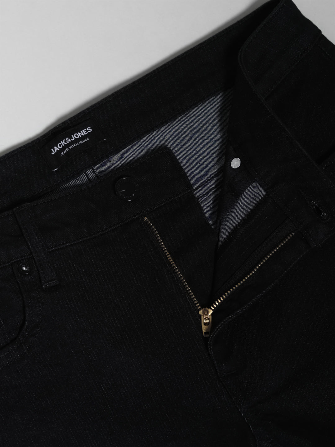 Black Ben Skinny Jeans