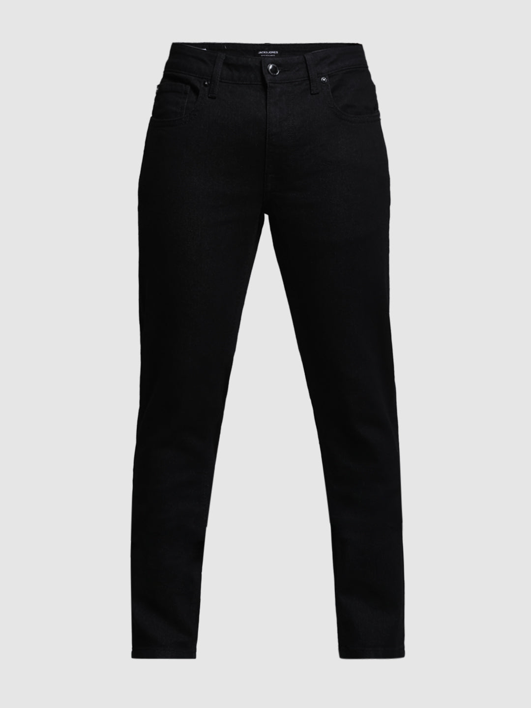 Black Ben Skinny Jeans