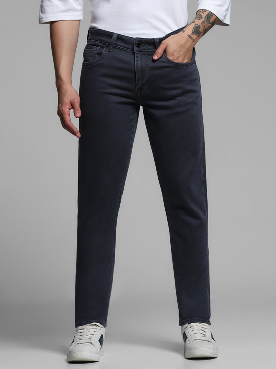 JACK&JONES Slim Jeans