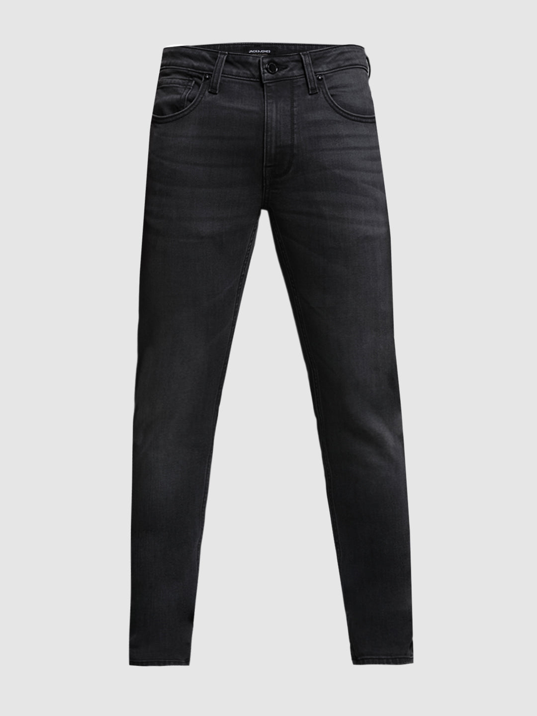 Grey Washed Ben Skinny Jeans