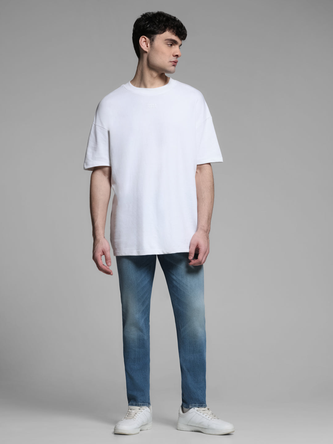 Light Blue Ben Skinny Jeans