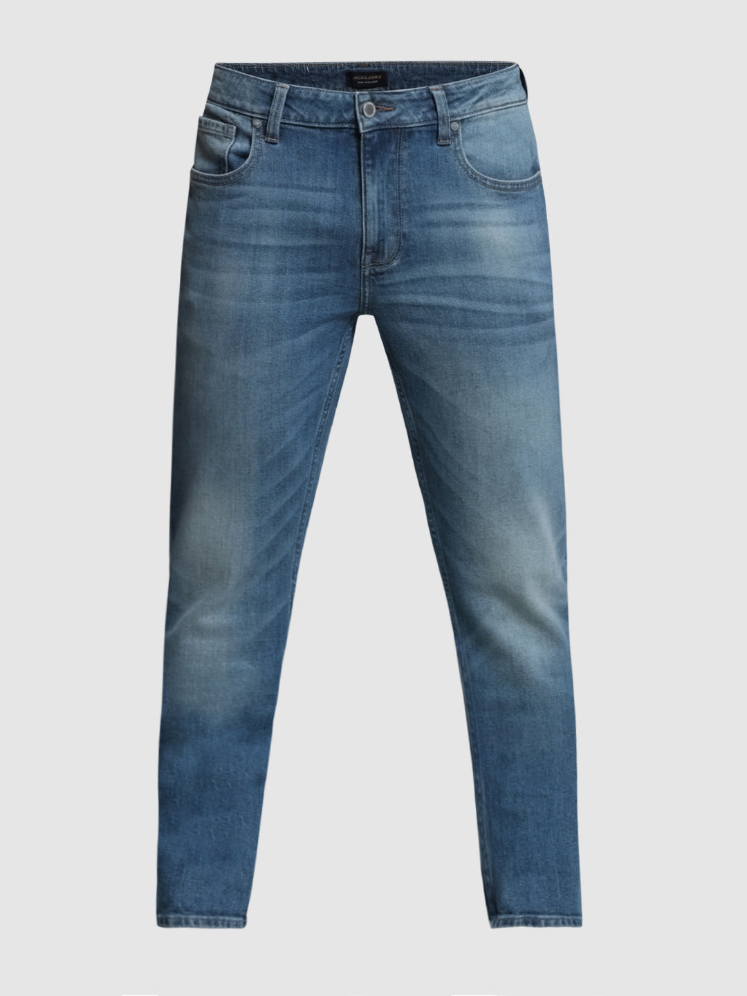 Light Blue Ben Skinny Jeans