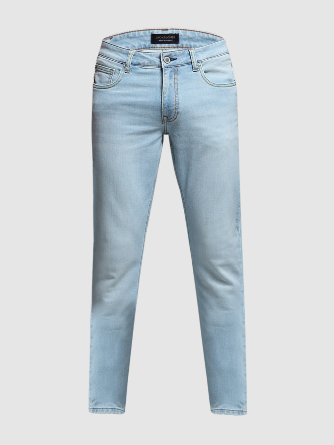 Light Blue Glenn Slim Jeans