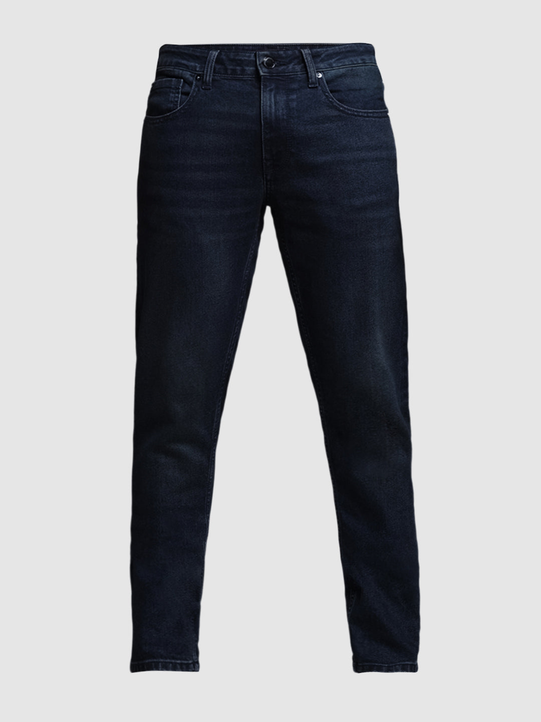 Dark Blue Glenn Slim Fit Jeans