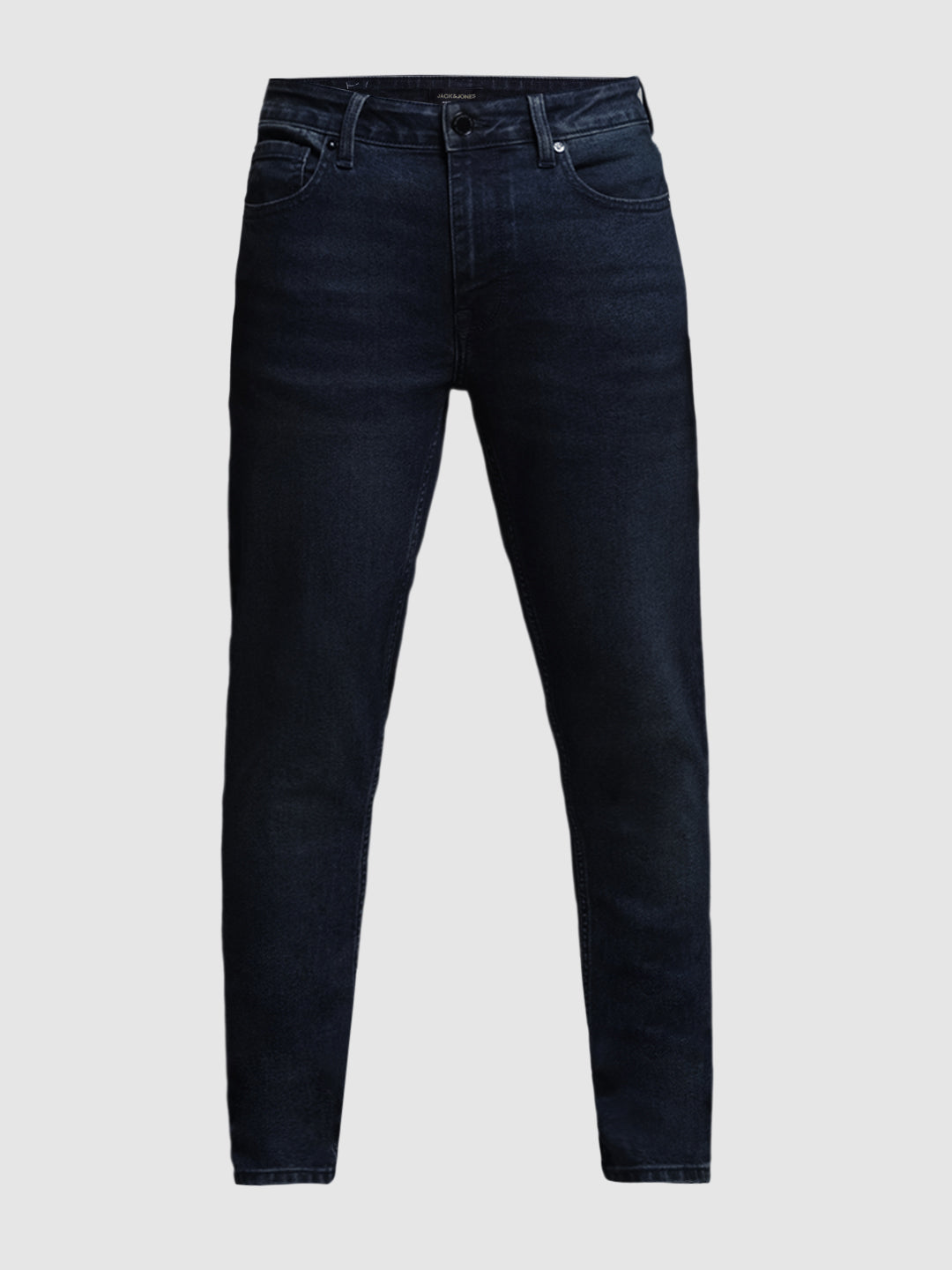 Dark Blue Liam Super Skinny Fit Jeans