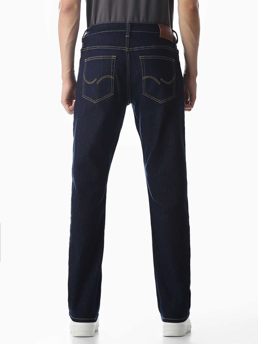 5 Pocket Clark Regular Fit Jeans