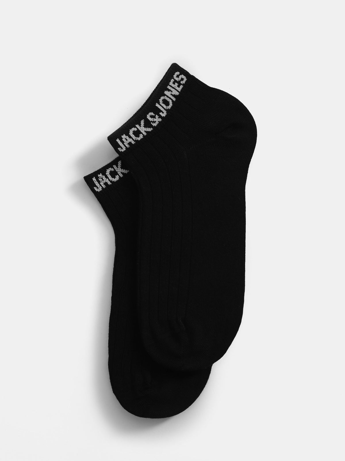 Pack Of 2 Ankle Length Socks - ONE