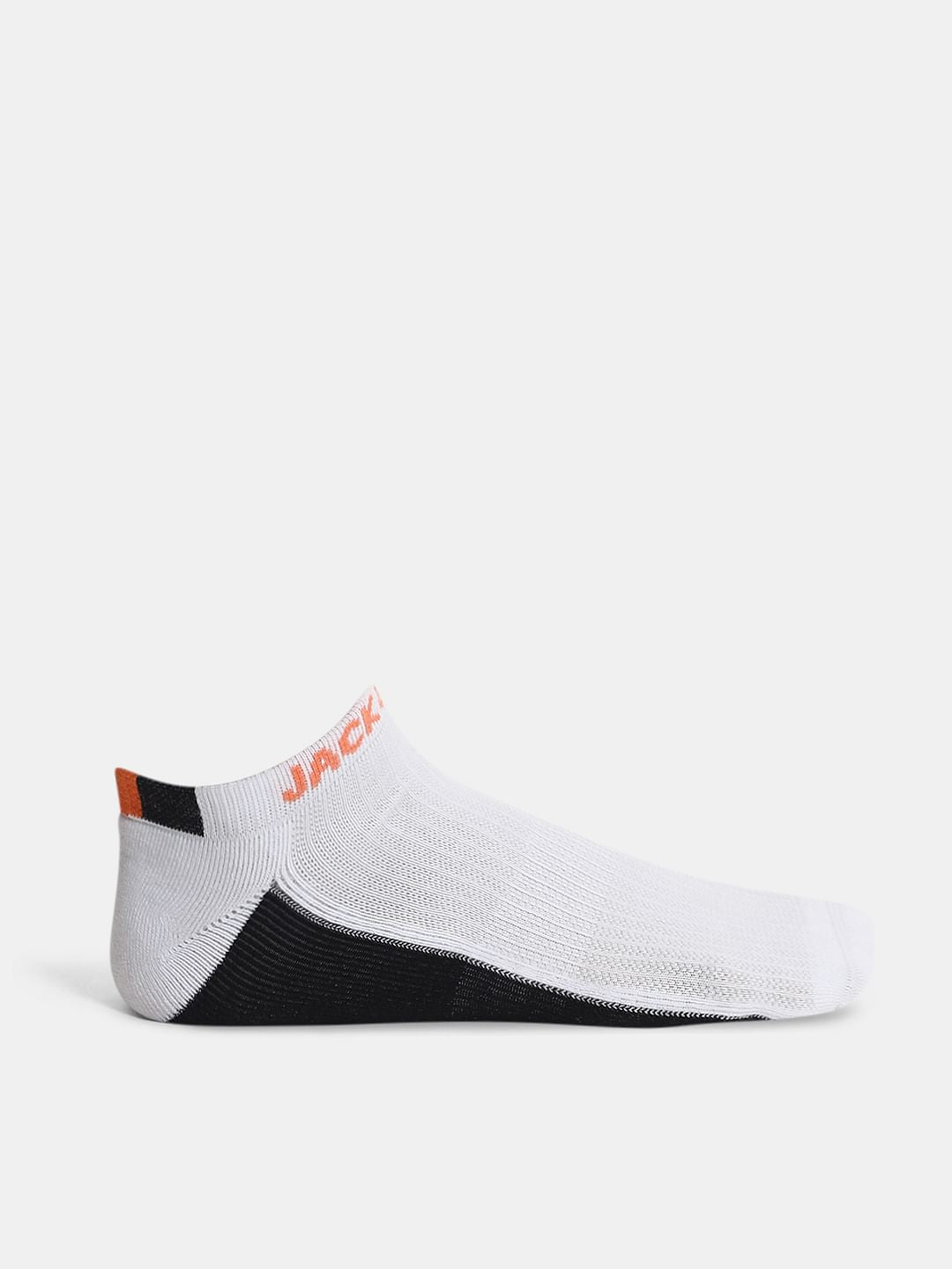 Pack Of 3 Ankle Length Socks