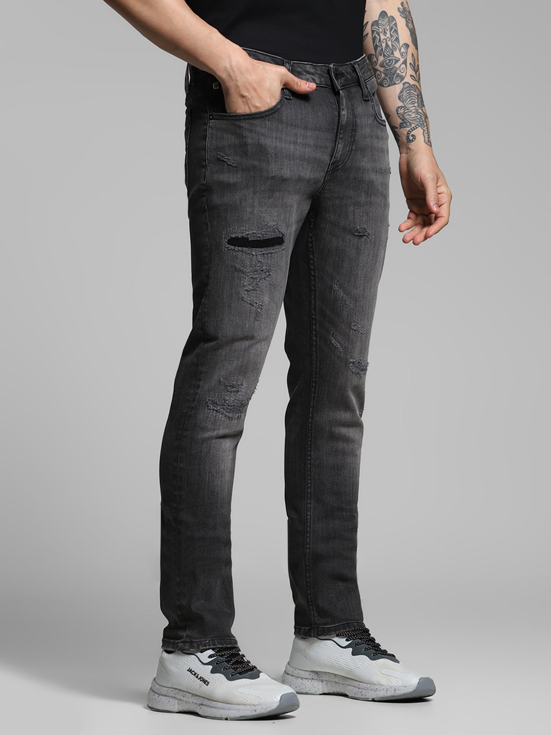 JACK&JONES Blue Slim Jeans