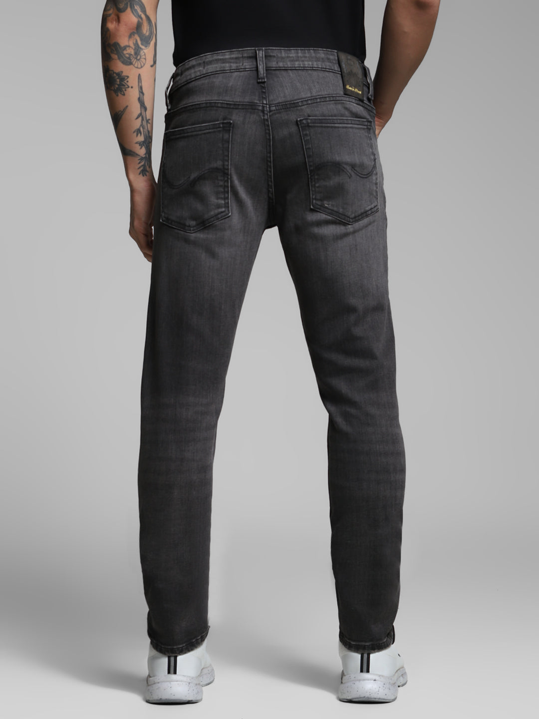 JACK&JONES Blue Slim Jeans