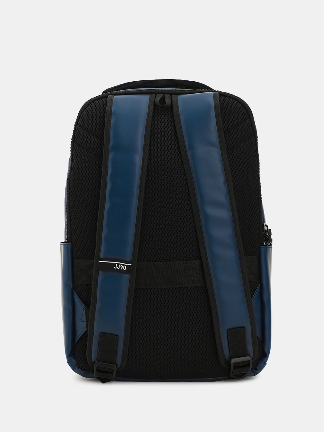 Blue Laptop Backpack