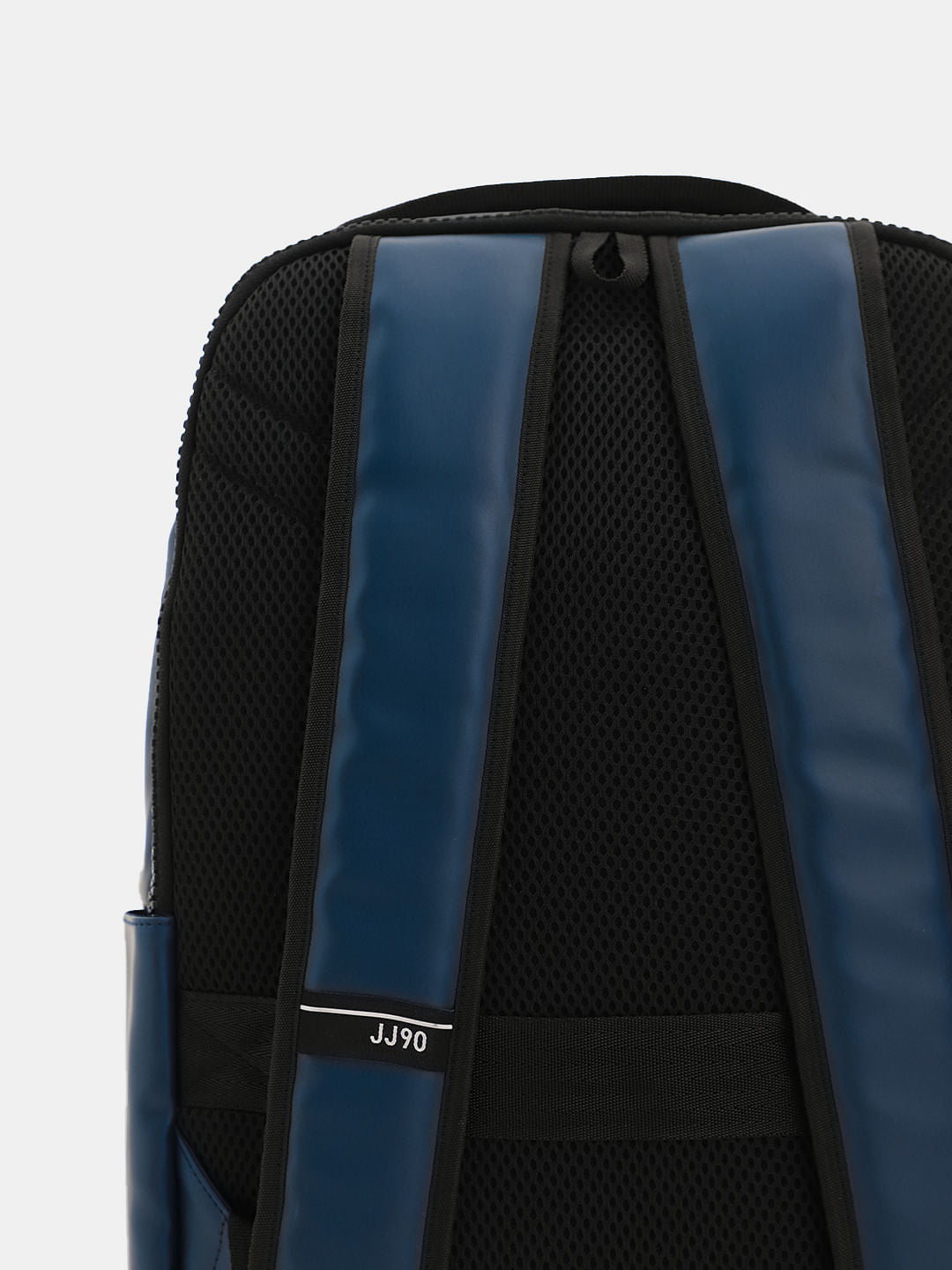 Blue Laptop Backpack