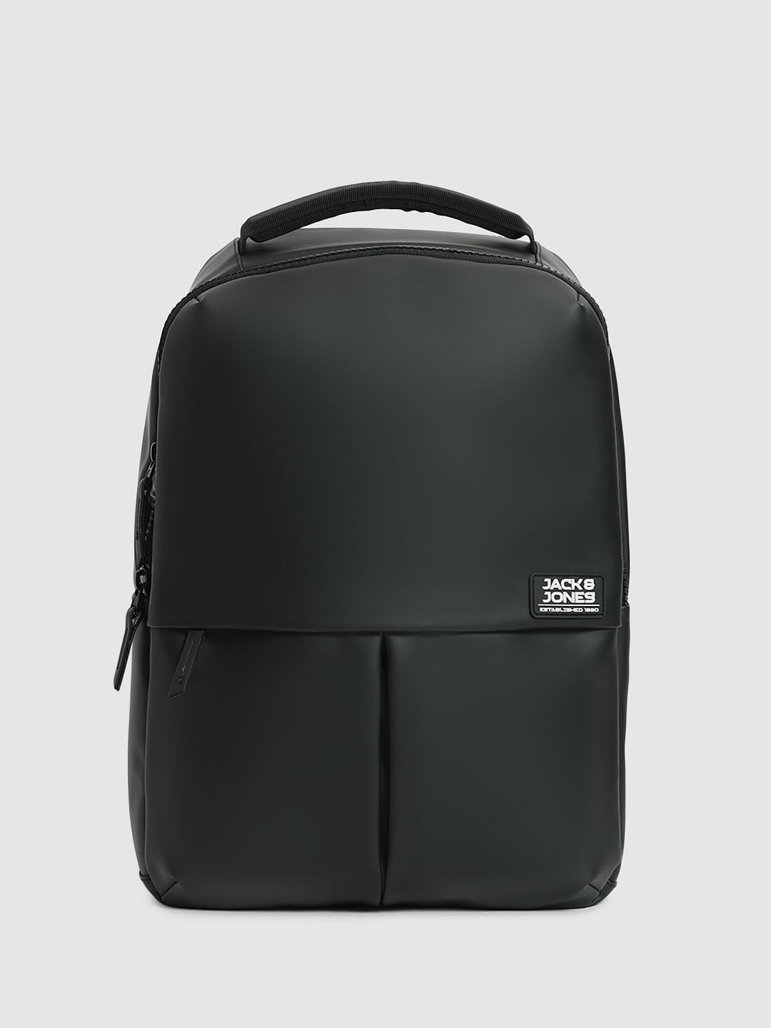 Black Backpack