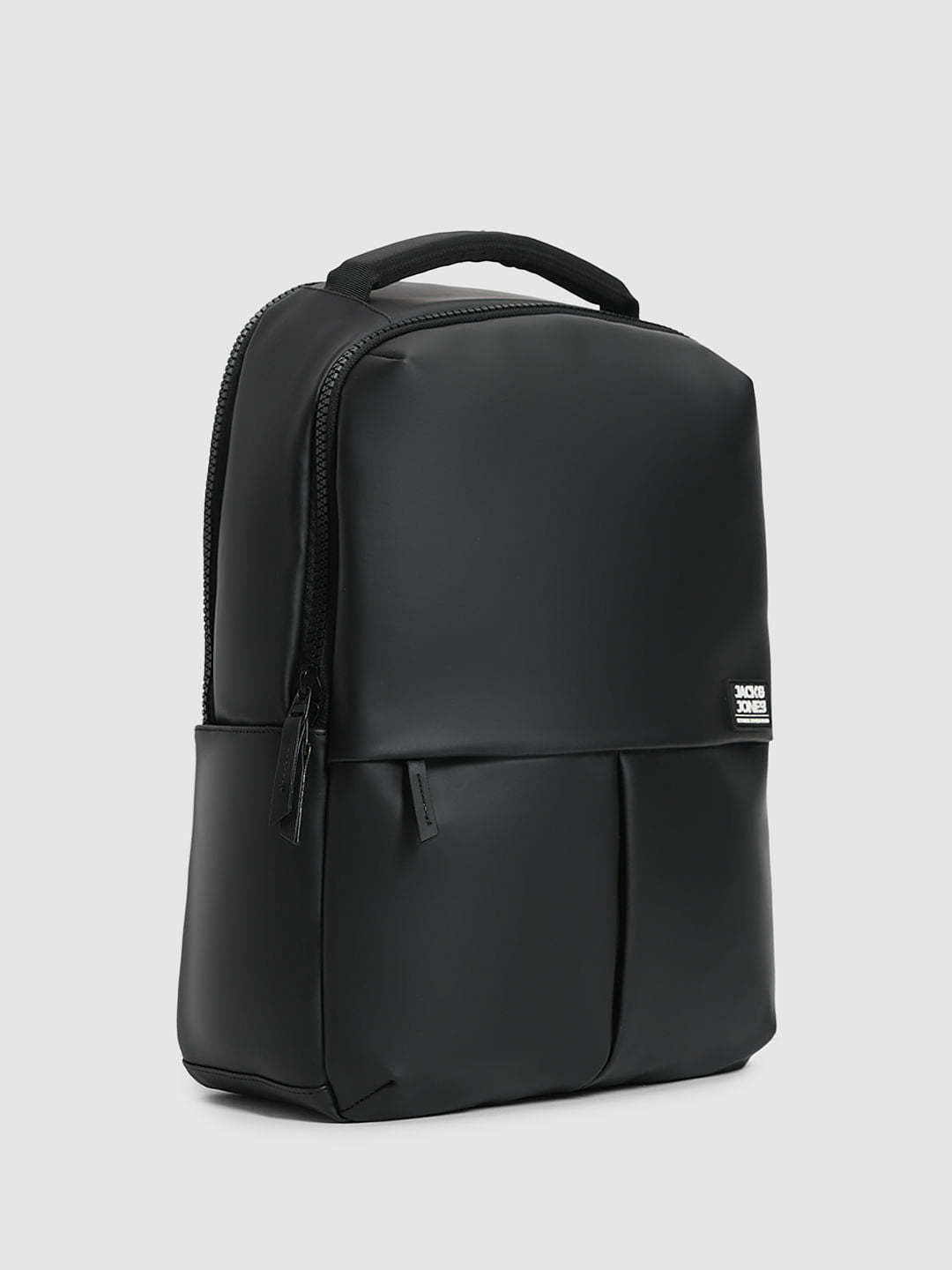 Black Backpack