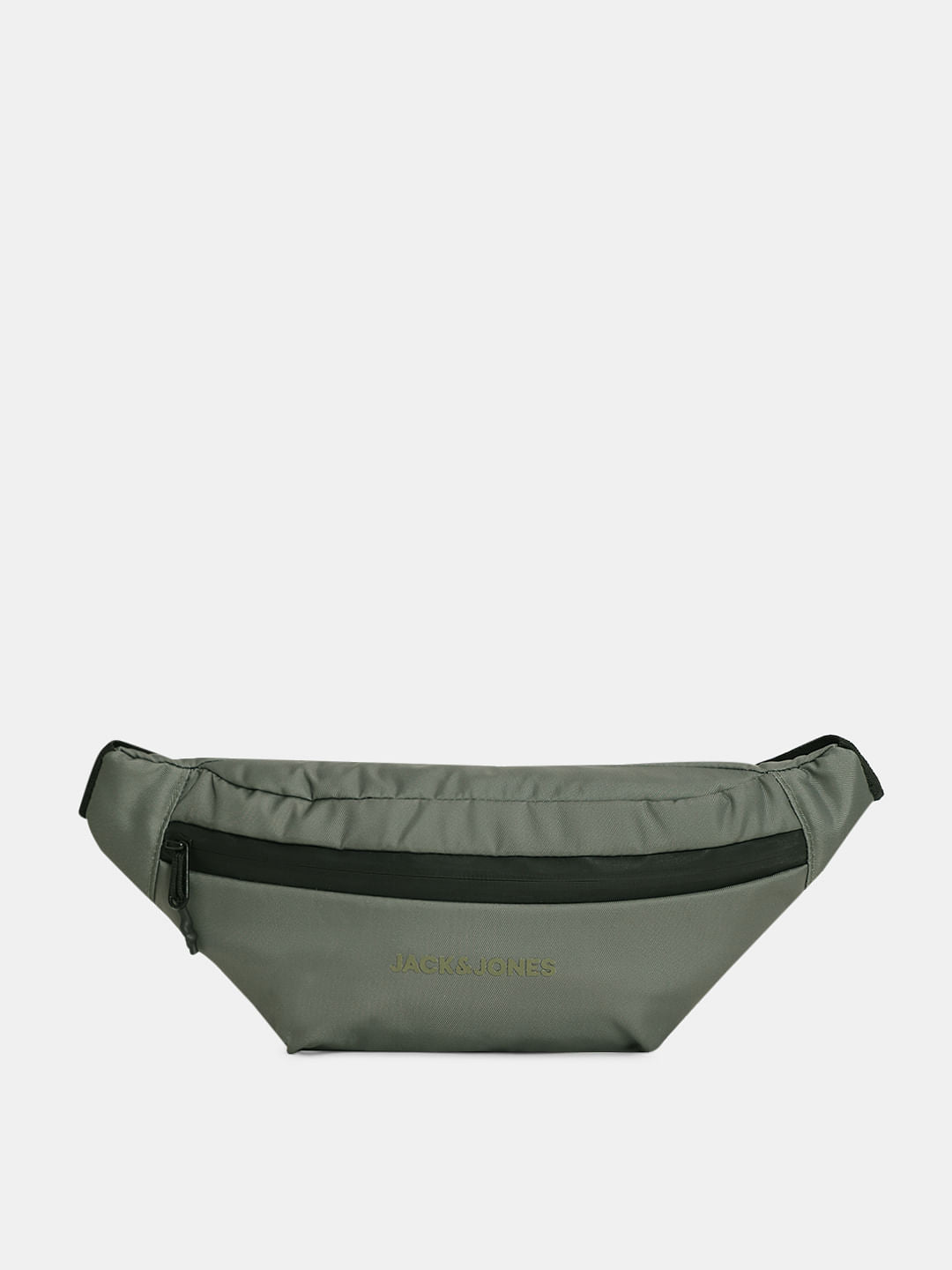 Green Bumbag - ONE