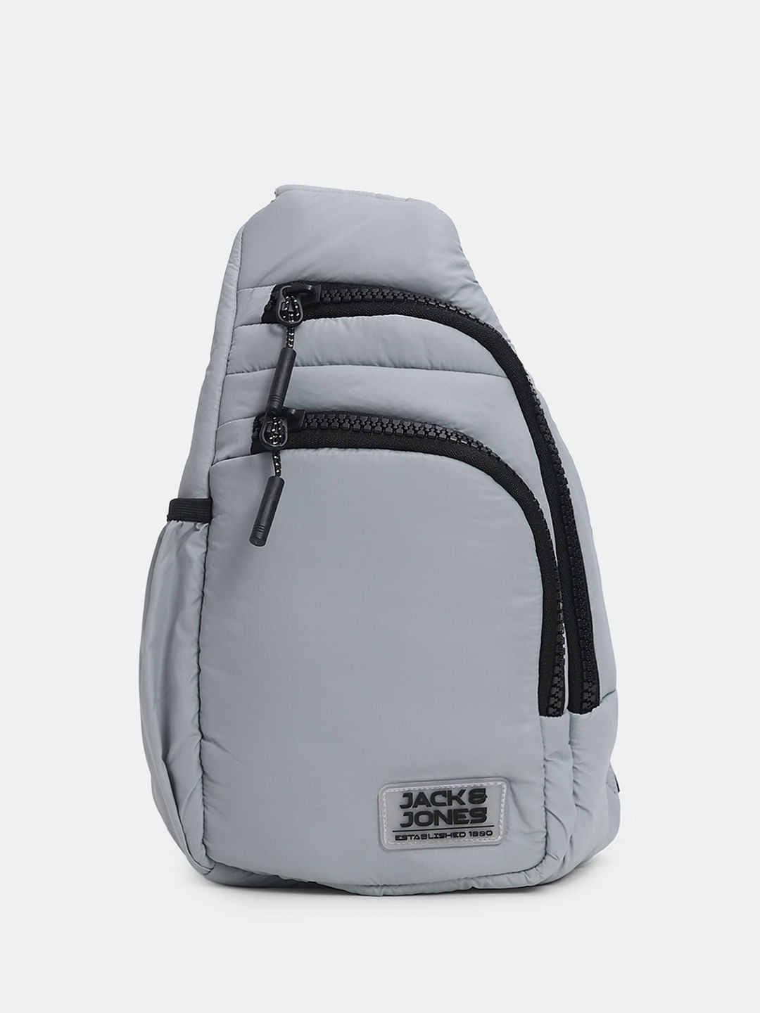 Light Grey Chestpack - ONE