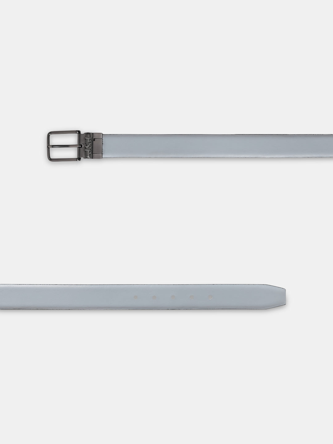 Premium Reversible Leather Belt