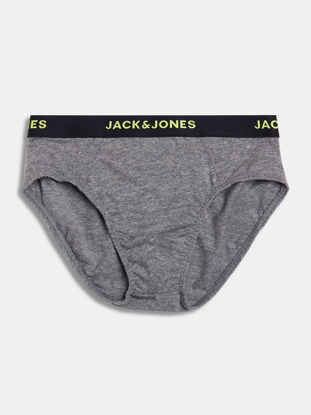 Boys Pack of 3 Printed Briefs