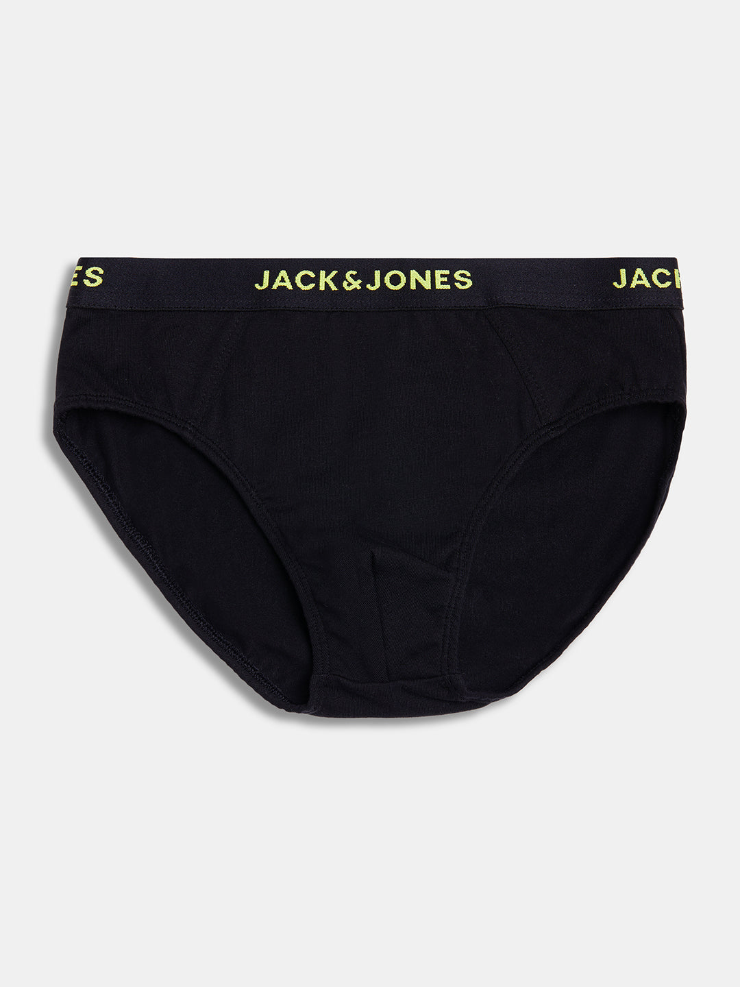 Boys Pack of 3 Printed Briefs