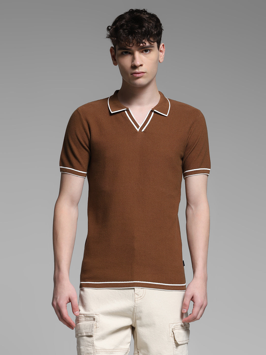 JACK&JONES Regular Fit Knitwear