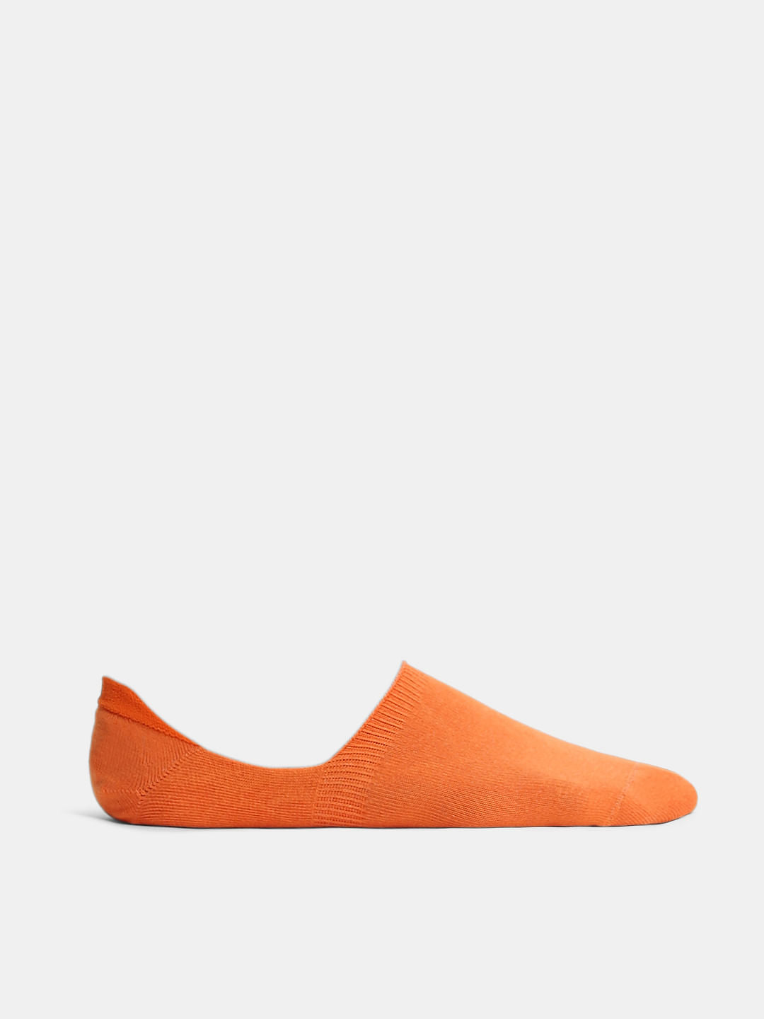 Pack Of 3 Neon No Show Socks