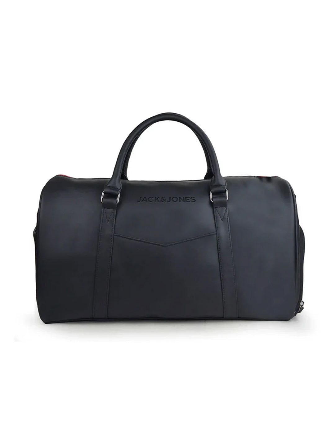 Black Premium Duffle Bag - ONE SIZE