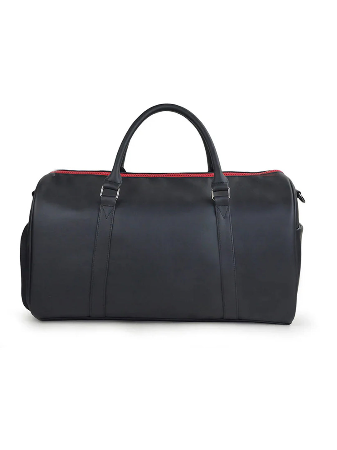 Black Premium Duffle Bag