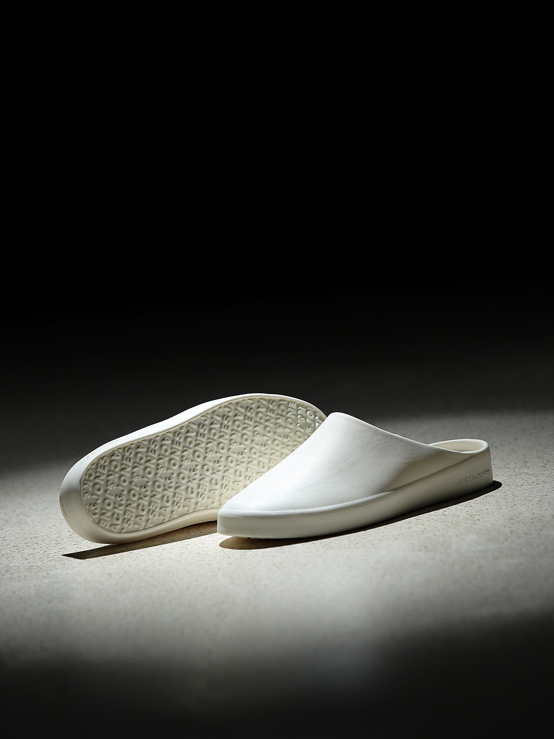 Moulded Mules - 42