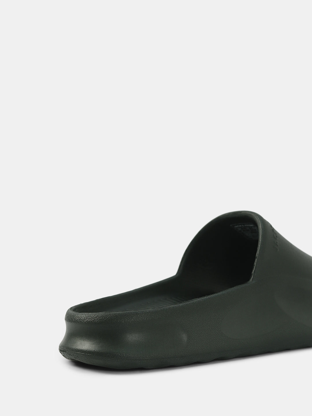 Dark Green Moulded Pool Sliders