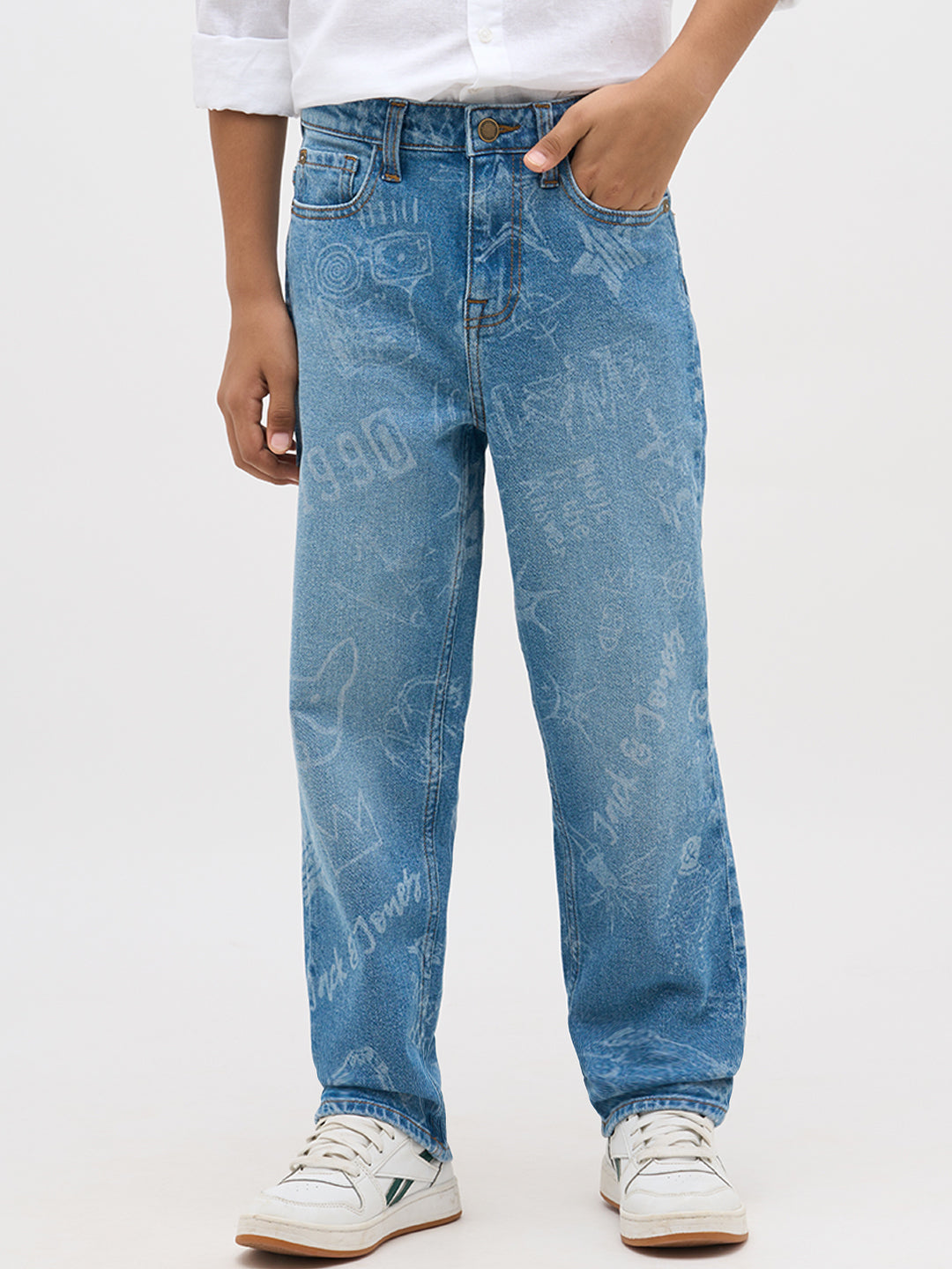 希少 TENDERLOIN DENIM PNT 32size Buy Tales & Stories Boys Blue