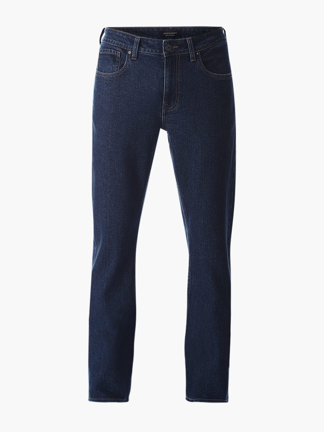 Clark Regular Fit Jeans - Dark Blue