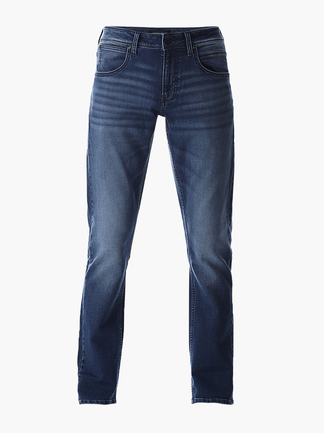 Glenn Slim Fit Jeans - Blue