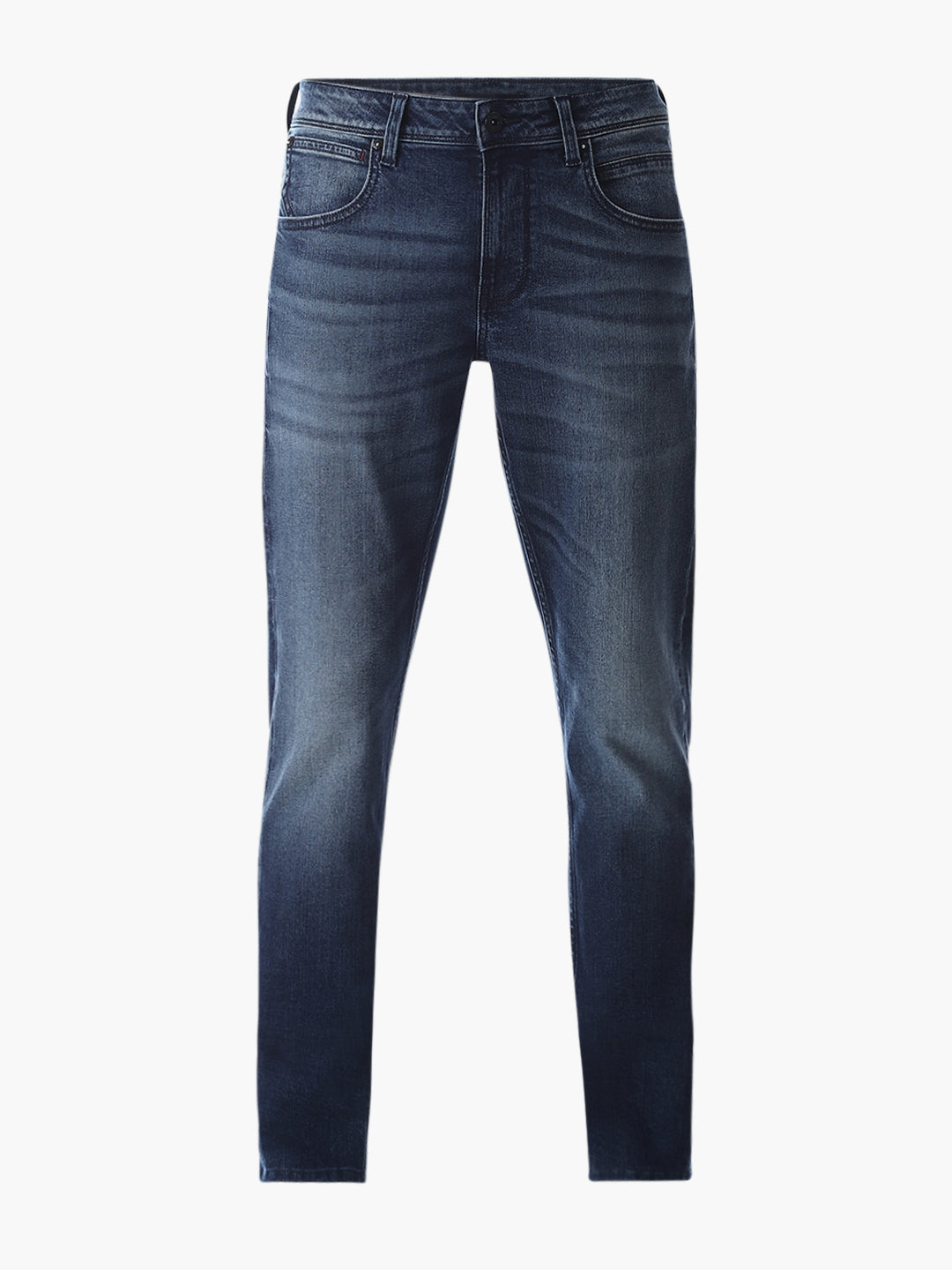 5 Pocket Glenn Slim Fit Jeans