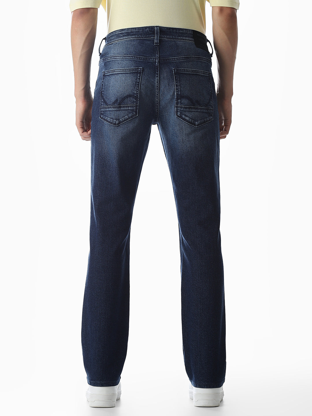 Subtle Fade Clark Regular Fit Jeans