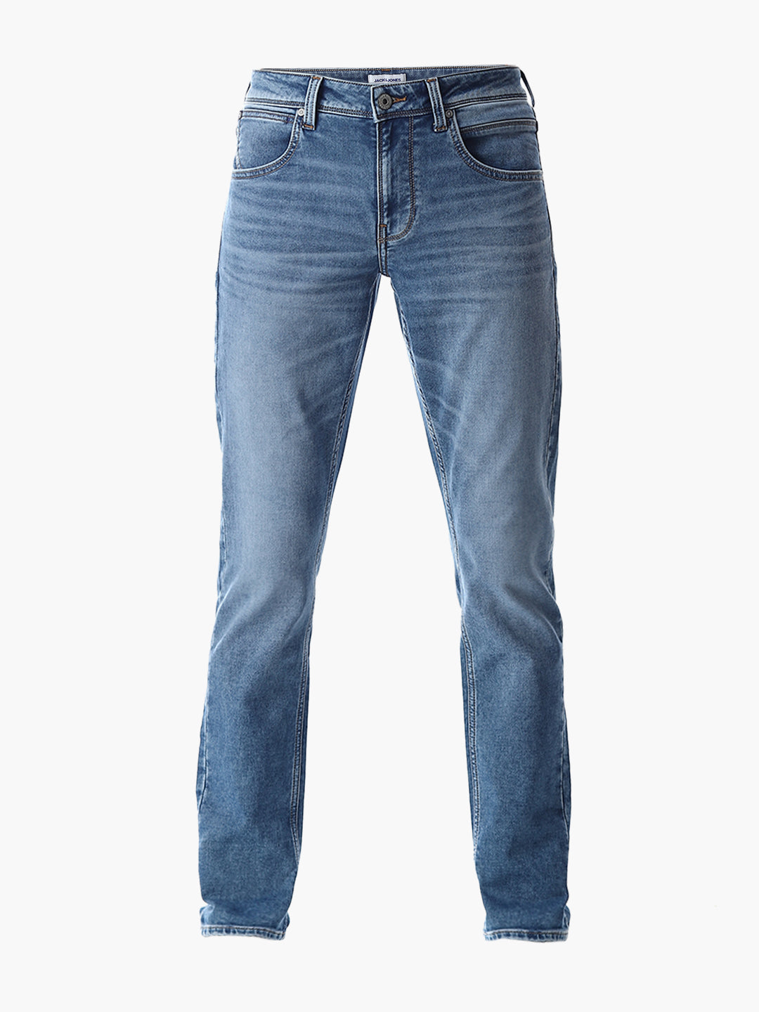 Glenn Slim Fit Jeans - Blue